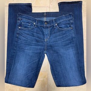 Citizens of Humanity - Ava Jeans